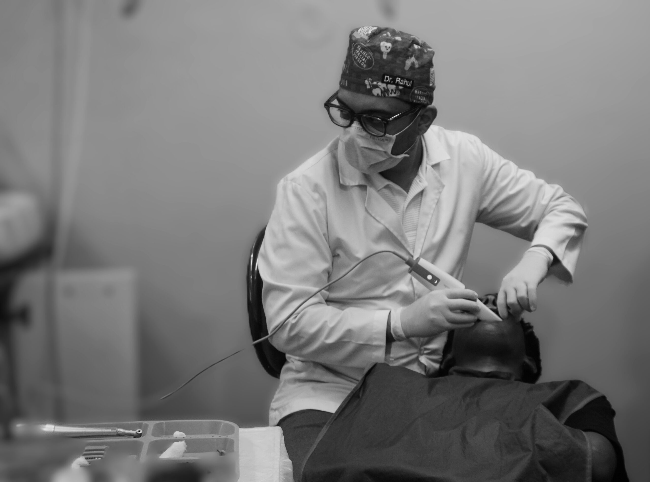 Clinical Mastery